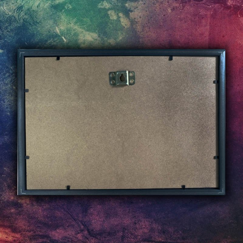 Family Wall Hanging Frame