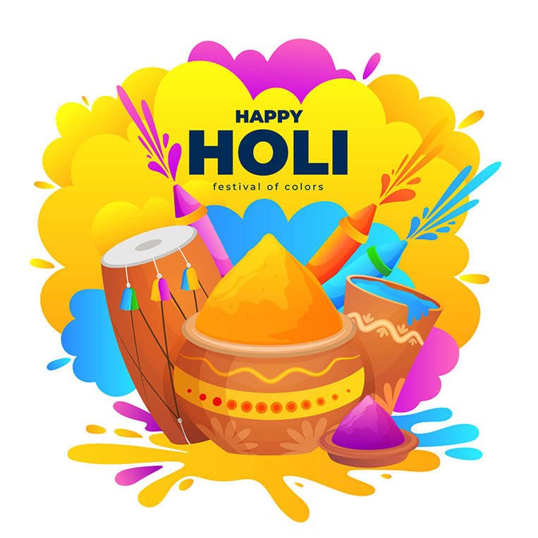 Holi